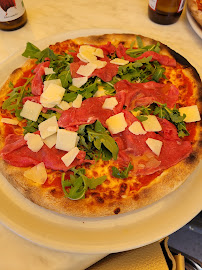 Pizza du Restaurant italien Miss Italia à Saint-Étienne - n°7