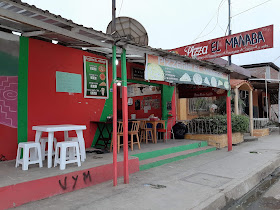 Pizzeria El Manaba