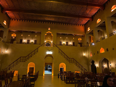 Rozna Restaurant - Muscat, Oman