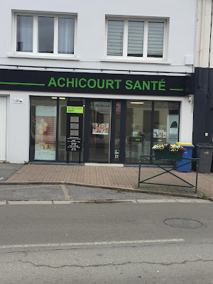 Pierre Deleury, Ostéopathe Achicourt à Achicourt