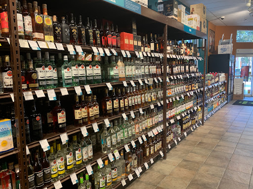 Liquor Store «ABC Fine Wine & Spirits», reviews and photos, 1350 NE 23rd St, Pompano Beach, FL 33062, USA