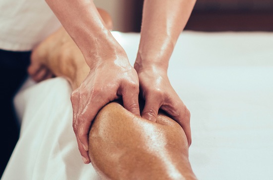 Reviews of re-leaf pro sport massage in Milton Keynes - Massage therapist