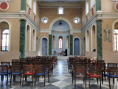 Aziz Voukolos Kilisesi ve Kültür Merkezi