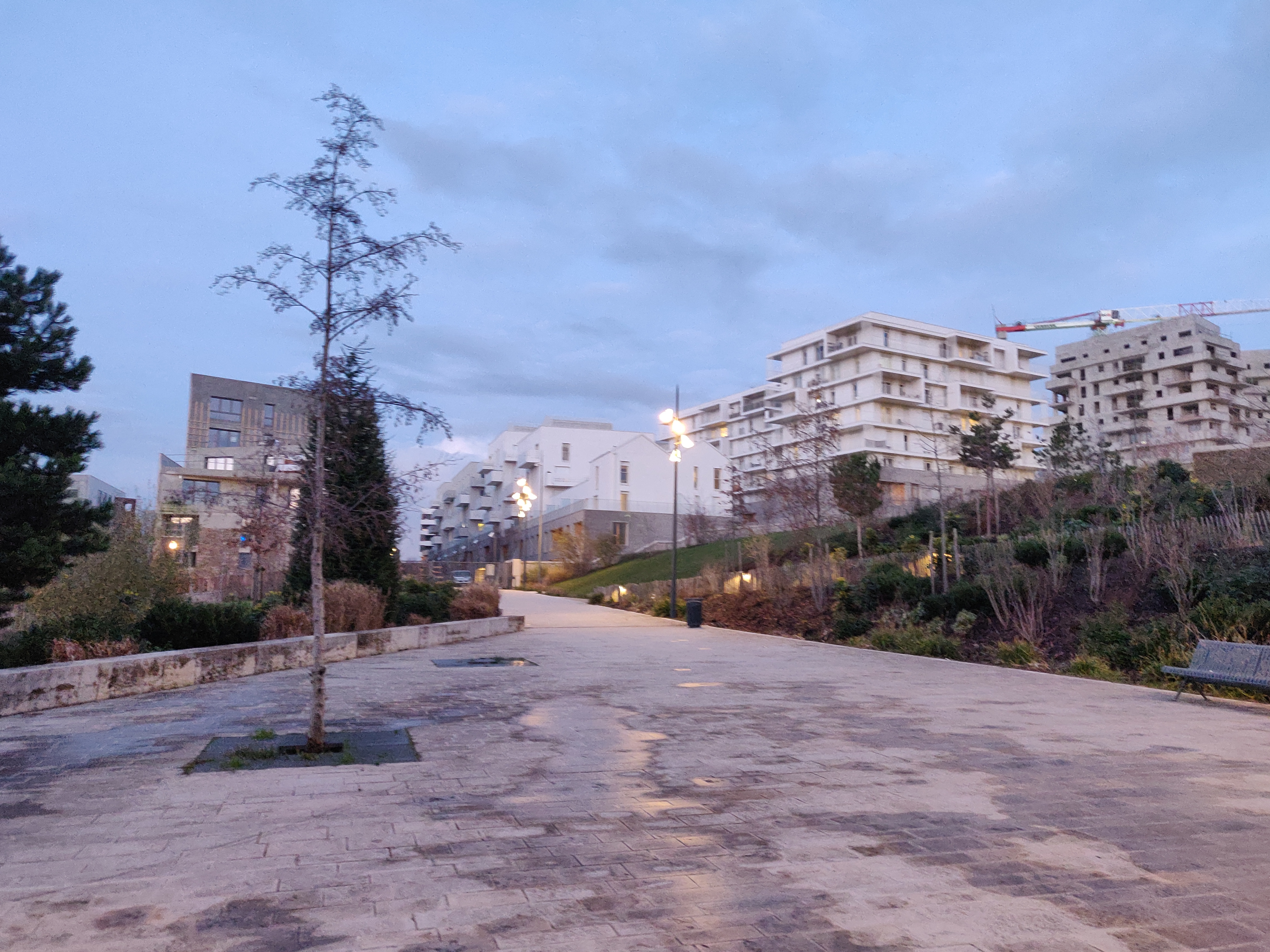 Photo n° 4 de l'avis de M.A..a fait le 01/01/2021 à 16:33