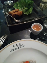 Plats et boissons du Restaurant chinois Tang à Paris - n°20