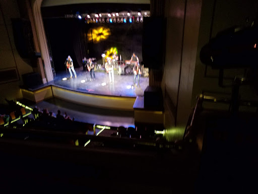 Concert Hall «D & R Theatre», reviews and photos, 205 S I St, Aberdeen, WA 98520, USA