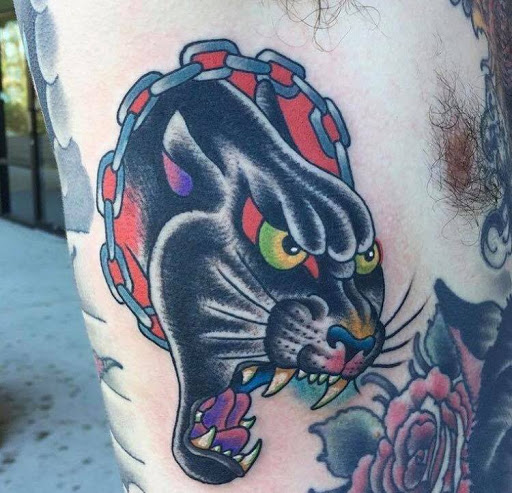 Explore irish tattoo sleeve ideas, creative tattoo ideas in Jacksonville, available at TrueLove Tattoo