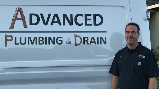 Advanced Plumbing and Drain, Inc.