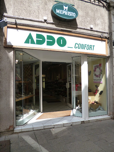 Magasin de chaussures Addo Confort Chalon-sur-Saône