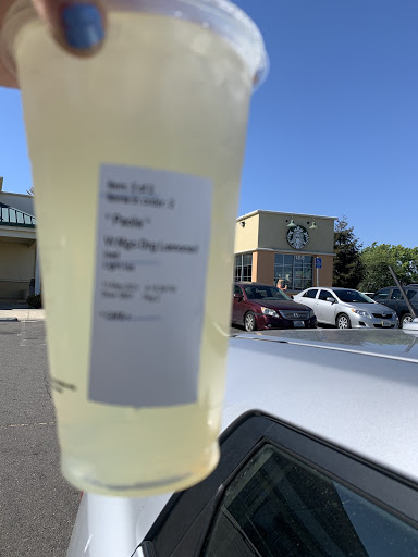 Starbucks image