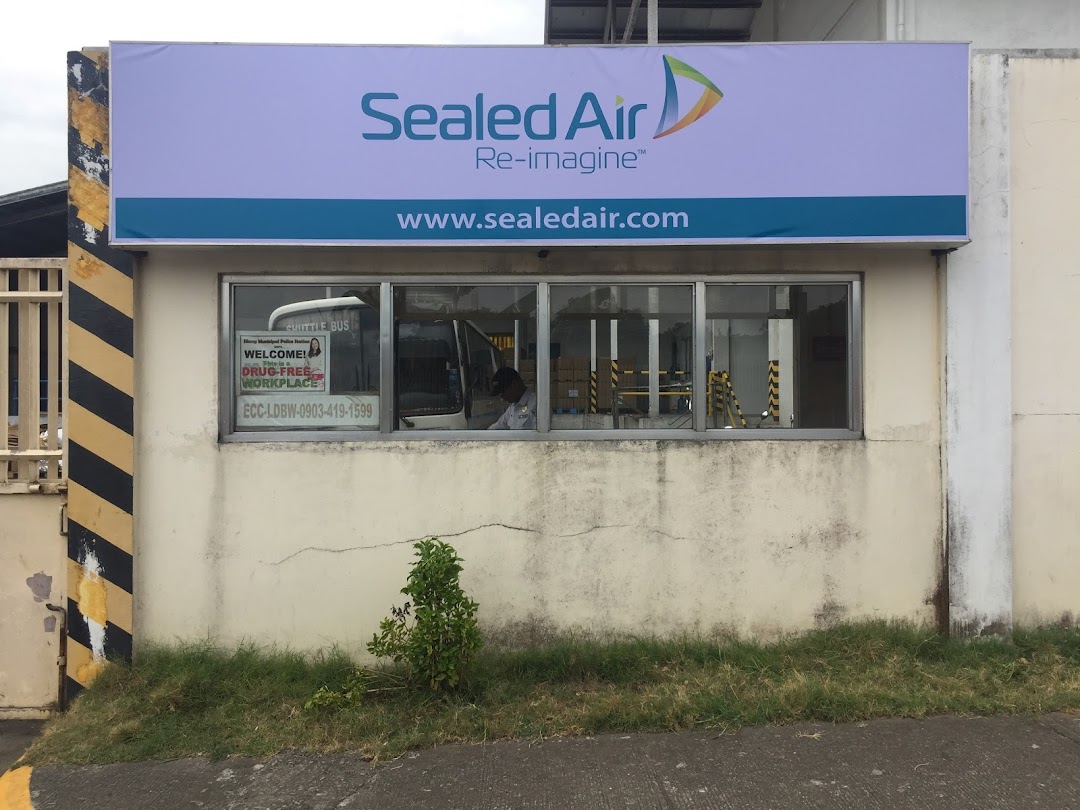 Sealed Air Philippines, Inc.