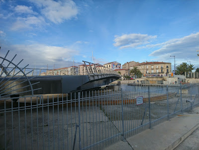 Léon Marine à Sète