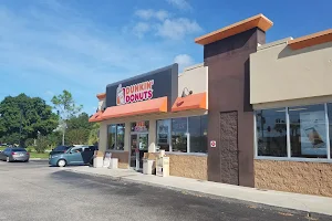 Dunkin' image