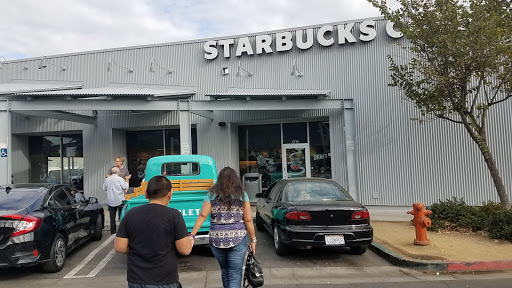 Starbucks image