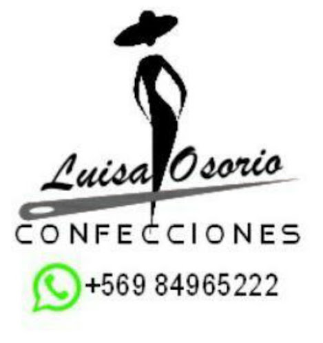 Confecciones Luisa Osorio - San Esteban