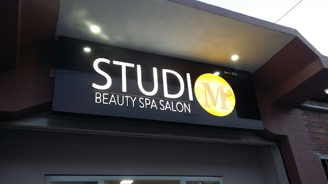 Opiniones de StudioM Beauty Spa Salon en Machala - Centro de estética