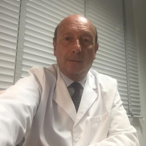 Dr. Gregorio Reda, Endocrinologo