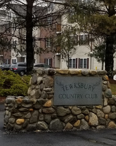 Country Club «Tewksbury Country Club», reviews and photos, 1880 Main St, Tewksbury, MA 01876, USA