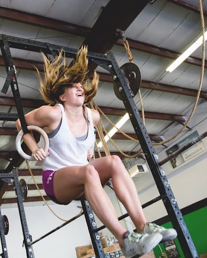 Health Club «CrossFit Fort Vancouver», reviews and photos, 223 E Reserve St, Vancouver, WA 98661, USA