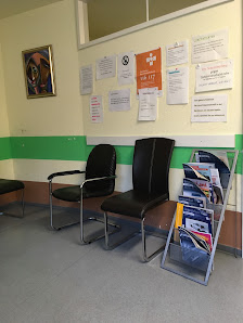 Dr. medic Dan Theodorescu Facharzt für Allgemeinmedizin Ambulante Operationen Antiber Str. 4, 73525 Schwäbisch Gmünd, Deutschland