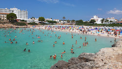 Playa de Cala en Bosch photo #6