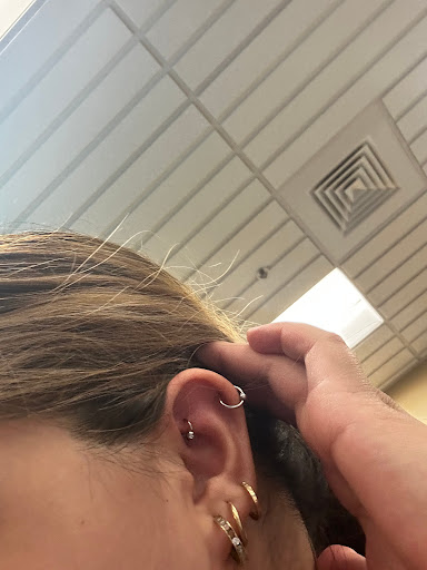 Explore j tattoo ideas, creative tattoo ideas in Coachella, available at Ink Devotion Tattoo & Body Piercings