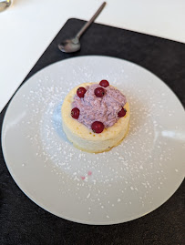 Plats et boissons du Restaurant français Le Cercle Rouge à Marseille - n°14