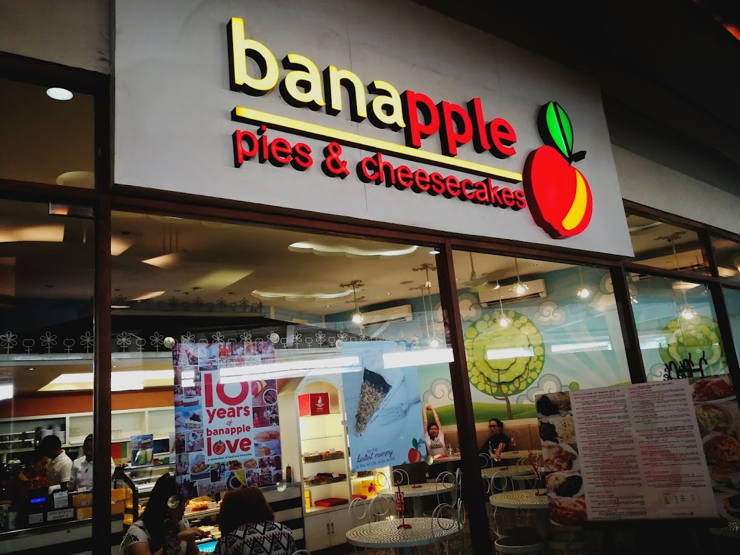 Banapple