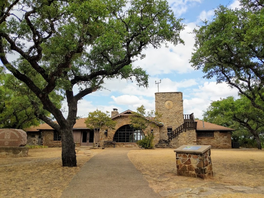 Lake Brownwood State Park