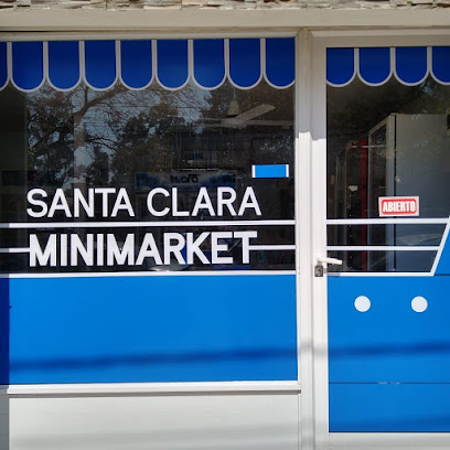 MiniMarket Santa Clara