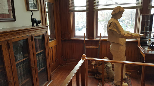 Museum «Customs House Museum and Cultural Center», reviews and photos, 200 S 2nd St, Clarksville, TN 37040, USA