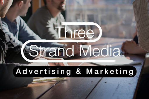 Three Strand Media