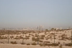 Jebel Ali Racecourse image
