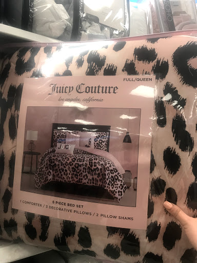 Clothing Store «Ross Dress for Less», reviews and photos, 17084 Slover Ave, Fontana, CA 92337, USA