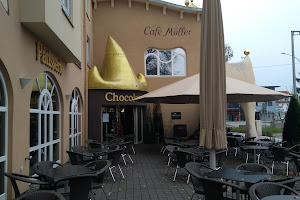 Chocolaterie Café Müller