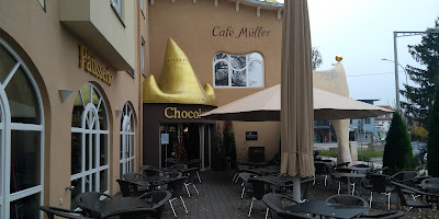 Chocolaterie Café Müller