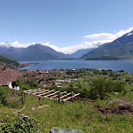 Photo n°2 de l'avis de Ângelo.a fait le 04/06/2021 à 16:34 sur le  Crotto Isidoro (cash only) à Stazzona