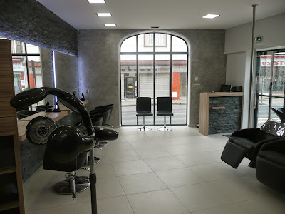 Square Coiffure à Rethel