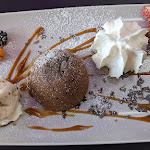 Photo n°1 de l'avis de Anita.n fait le 10/11/2023 à 16:35 sur le  Eduard Restaurant à Alsdorf