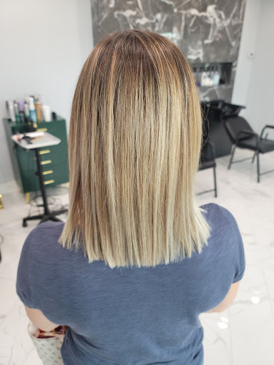 Facial Spa «Mystique Hair Salon», reviews and photos, 2244 W Main St, Norman, OK 73069, USA