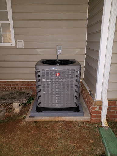 Photo of W & A Hvac & Electric