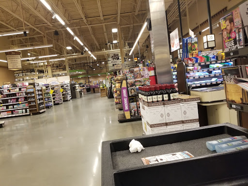 Supermarket «Wegmans», reviews and photos, 9102 Shops Way, Northborough, MA 01532, USA