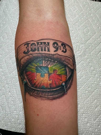 Explore wrist tattoo ideas for females, creative tattoo ideas in Fort Oglethorpe, available at The Helm Tattoo & Piercing