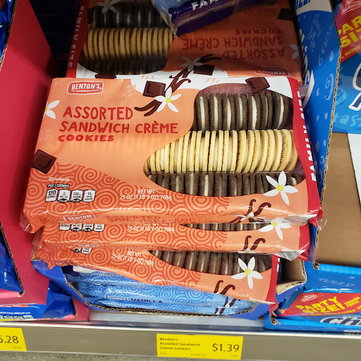 Supermarket «ALDI», reviews and photos, 396 Pleasant Hill Rd, Lilburn, GA 30047, USA