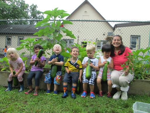 Preschool «Kangaroo Kids Child Care and Learning Center», reviews and photos, 1047 County Rd 614, Branchburg, NJ 08876, USA