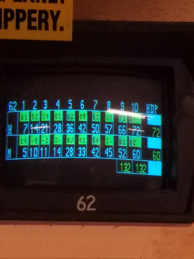 Bowling Alley «30 Strikes Bowling Center», reviews and photos, 501 S White Horse Pike, Stratford, NJ 08084, USA