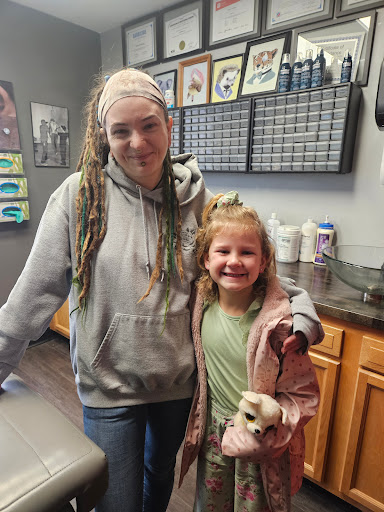 Explore tattoo half sleeve ideas male, creative tattoo ideas in Hamilton, available at Immortal Canvas Tattoo & Piercing Studios