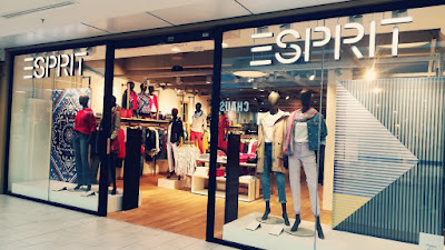 ESPRIT à Boisseuil