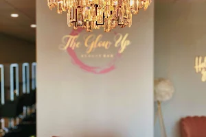 The Glow Up Beauty Bar image