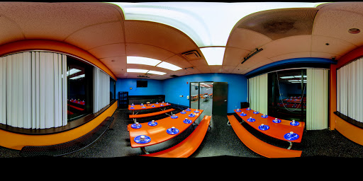 Amusement Center «Sky Zone Trampoline Park», reviews and photos, 42550 Executive Dr, Canton, MI 48188, USA